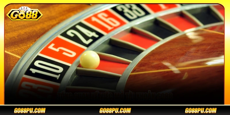 Kinh nghiệm roulette nên áp dụng để tránh mất tiền